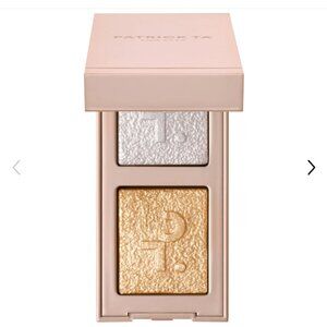 PATRICK TA | Major Dimensions Eye Illusion Eyeshadow Duo